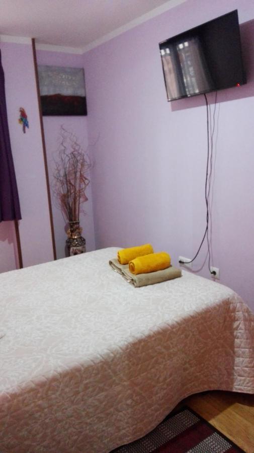 Ferienwohnung Amplio Loft Con Plaza De Garaje Onís Zimmer foto